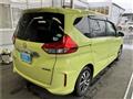 2017 Honda Freed