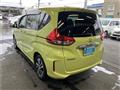 2017 Honda Freed
