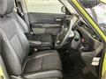 2017 Honda Freed