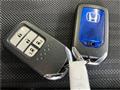 2017 Honda Freed