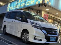 2019 Nissan Serena