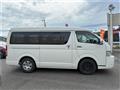 2008 Toyota Hiace Van