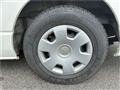 2008 Toyota Hiace Van