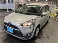 2015 Toyota Sienta