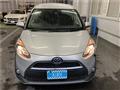 2015 Toyota Sienta