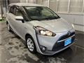 2015 Toyota Sienta