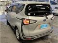 2015 Toyota Sienta