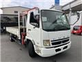 2006 Mitsubishi Fighter