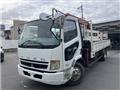 2006 Mitsubishi Fighter