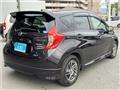 2013 Nissan Note