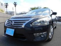 2014 Nissan Teana