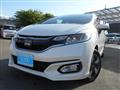 2017 Honda Fit Hybrid