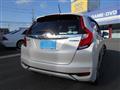 2017 Honda Fit Hybrid