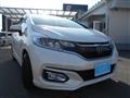 2017 Honda Fit Hybrid