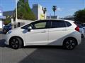 2017 Honda Fit Hybrid