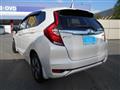 2017 Honda Fit Hybrid