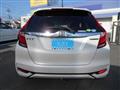 2017 Honda Fit Hybrid