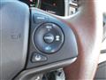 2017 Honda Fit Hybrid