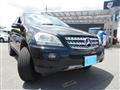 2007 Mercedes-Benz M-Class