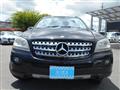 2007 Mercedes-Benz M-Class