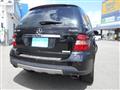 2007 Mercedes-Benz M-Class