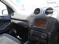 2007 Mercedes-Benz M-Class