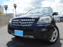 2007 Mercedes-Benz M-Class