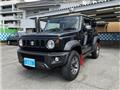 2024 Suzuki Jimny Sierra