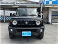 2024 Suzuki Jimny Sierra