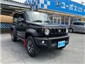 2024 Suzuki Jimny Sierra