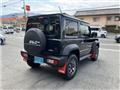 2024 Suzuki Jimny Sierra
