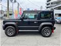 2024 Suzuki Jimny Sierra