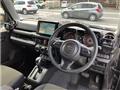 2024 Suzuki Jimny Sierra