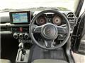 2024 Suzuki Jimny Sierra
