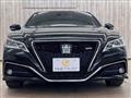 2020 Toyota Crown