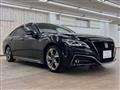 2020 Toyota Crown