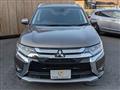 2015 Mitsubishi Outlander