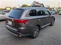2015 Mitsubishi Outlander