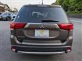 2015 Mitsubishi Outlander