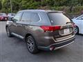2015 Mitsubishi Outlander