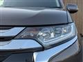 2015 Mitsubishi Outlander