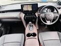 2021 Toyota Harrier