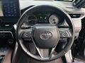 2021 Toyota Harrier