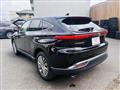 2021 Toyota Harrier