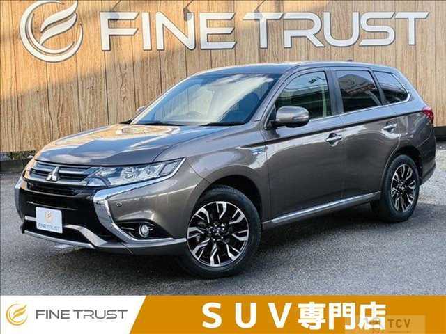 2015 Mitsubishi Outlander