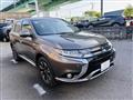 2015 Mitsubishi Outlander