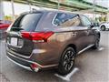 2015 Mitsubishi Outlander