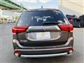 2015 Mitsubishi Outlander