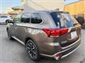 2015 Mitsubishi Outlander