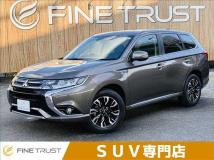 2015 Mitsubishi Outlander